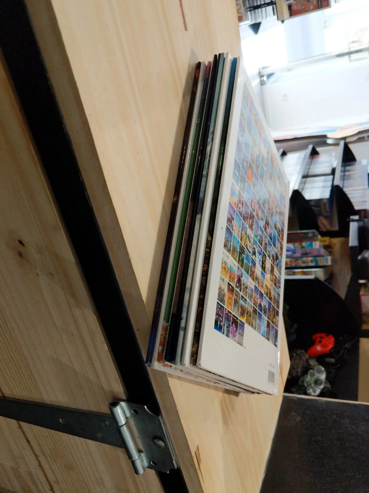 Lot of books - La Grande Imagerie Fleurus – photo 9